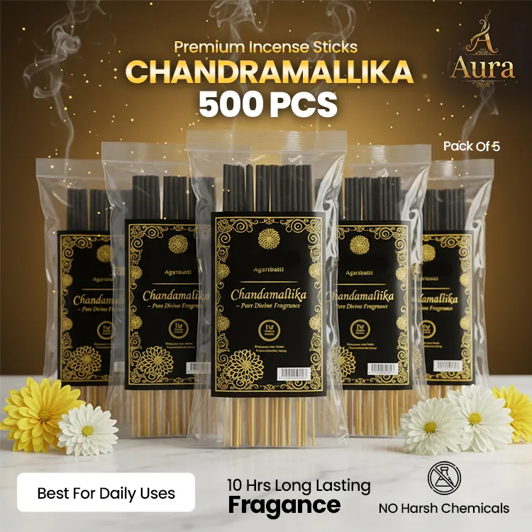 Aura Incense Sticks - Artboard 5